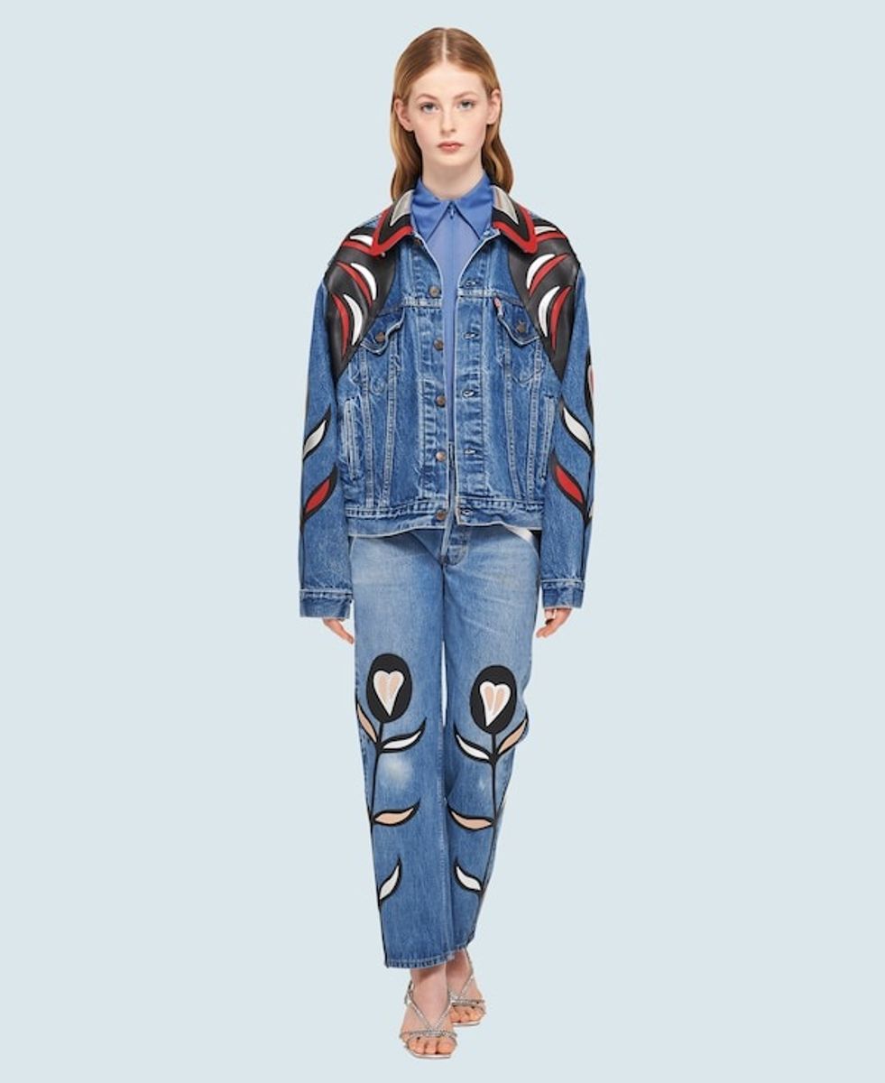 Levi’s x Miu Miu_3